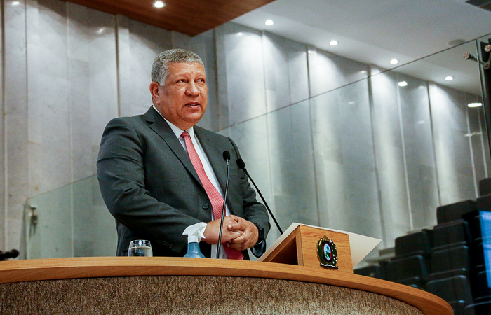 /Foto: Roberto Soares/Alepe /Foto: Roberto Soares/Alepe