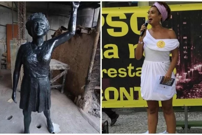 /crédito: Instituto Marielle Franco/reprodução