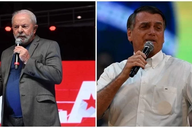 /crédito: MAURO PIMENTEL / AFP EVARISTO SA / AFP /crédito: MAURO PIMENTEL / AFP EVARISTO SA / AFP