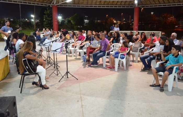 /Foto: Prefeitura de Petrolina /Foto: Prefeitura de Petrolina