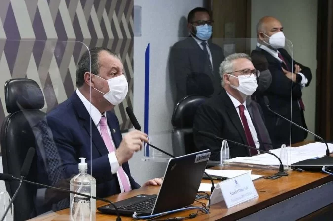 /crédito: Edilson Rodrigues/Agência Senado /crédito: Edilson Rodrigues/Agência Senado
