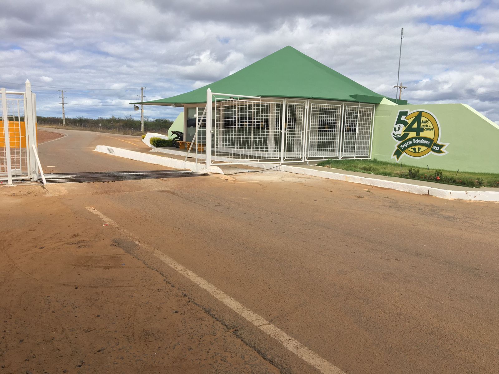/Fotos: Prefeitura de Petrolina