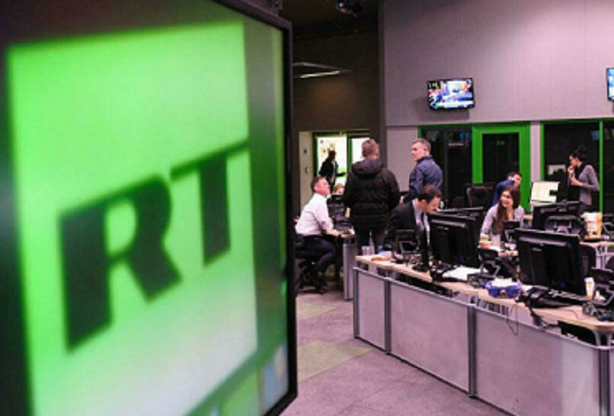 /Foto: Iliya Pitalev/Sputnik/AFP /Foto: Iliya Pitalev/Sputnik/AFP
