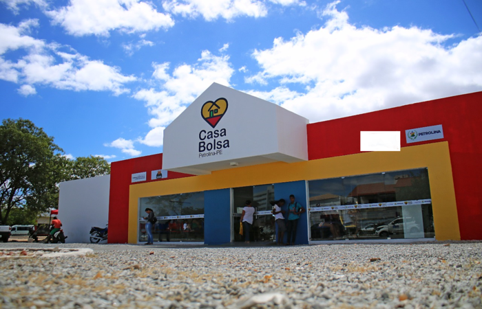 /Foto: Prefeitura de Petrolina /Foto: Prefeitura de Petrolina