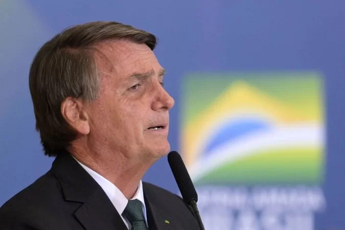 /Foto: Evaristo Sá/AFP /Foto: Evaristo Sá/AFP