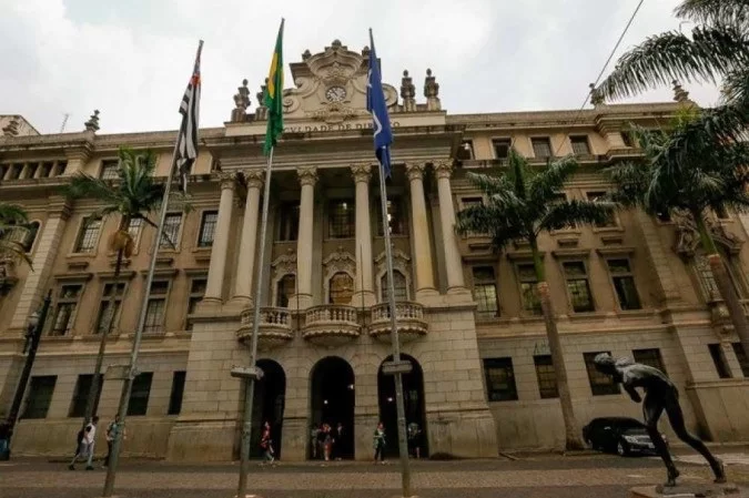 /Foto: Cecília Bastos/USP Imagens