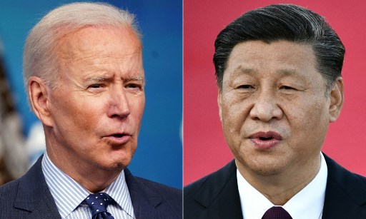 /Foto: MANDEL NGAN, Anthony WALLACE / AFP /Foto: MANDEL NGAN, Anthony WALLACE / AFP