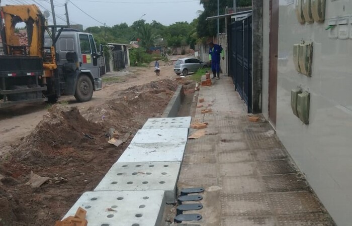 /Foto: Divulgação/Prefeitura de Paulista /Foto: Divulgação/Prefeitura de Paulista