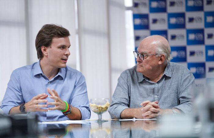/Foto: Pipo Fontes/divulgação /Foto: Pipo Fontes/divulgação