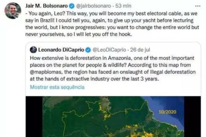 /crédito: Reprodução/Twitter /crédito: Reprodução/Twitter
