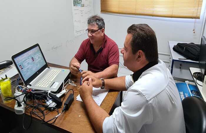 /Cerca de 30 mil famílias serão beneficiadas. Foto: Divulgação.