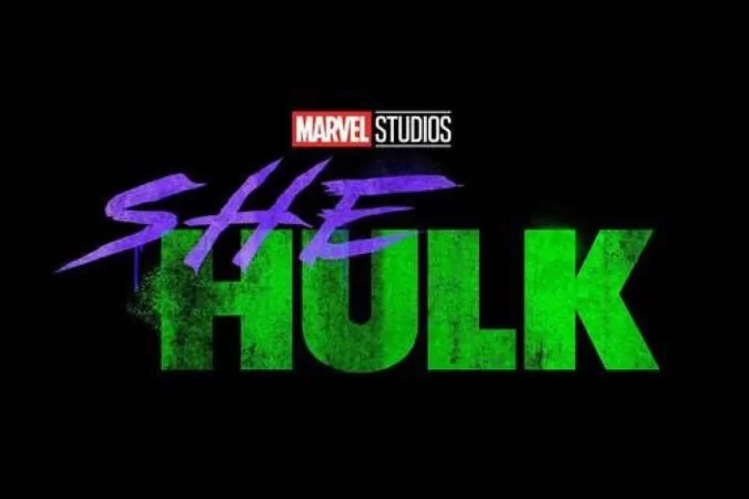 /Conteúdo está disponível no canal oficial do estúdio, no YouTube, e revela bastidores por trás da produção da série. %u2018Mulher-Hulk%u2019 estreia dia 17 de agosto no Disney . Foto: Disney /Divulgação