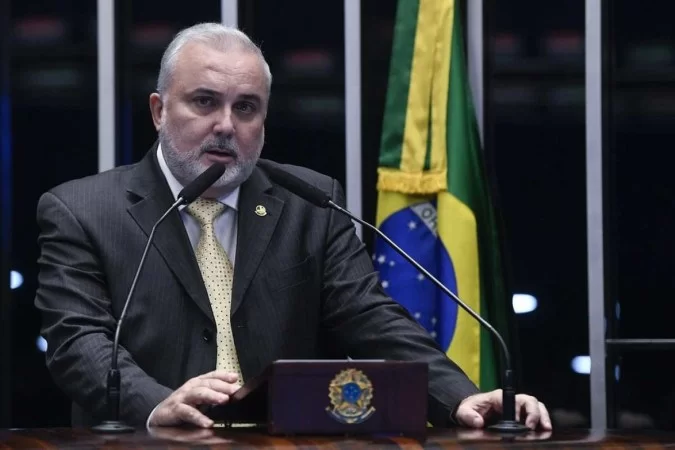 /Ministério da Economia contratou empresa de tecnologia para realizar disparos em massa com justificativa de garantir a divulgação de serviços públicos. Foto: Jefferson Rudy/Agência Senado