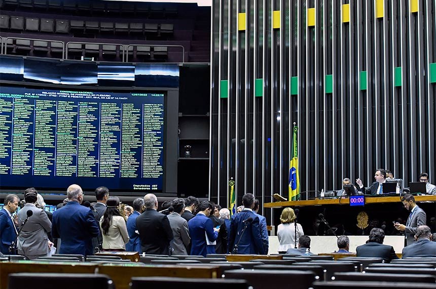 /Foto: Waldemir Barreto/Agência Senado /Foto: Waldemir Barreto/Agência Senado