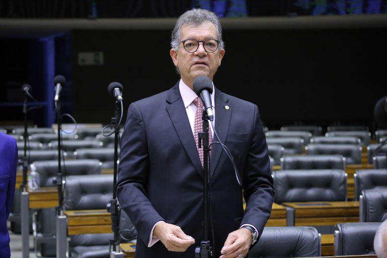 /Laercio Oliveira, autor do projeto de lei. Foto: Michel Jesus/Câmara dos Deputados /Laercio Oliveira, autor do projeto de lei. Foto: Michel Jesus/Câmara dos Deputados