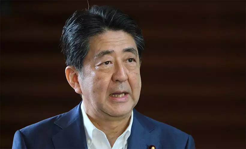 /Foto: Kazuhiro NOGI / AFP /Foto: Kazuhiro NOGI / AFP