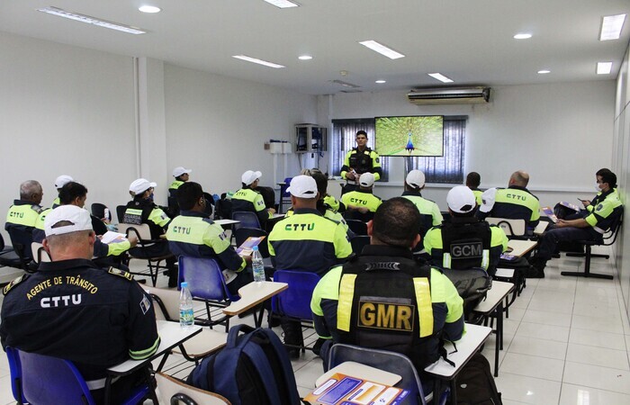 /Foto: Josenildo Gomes/CTTU.