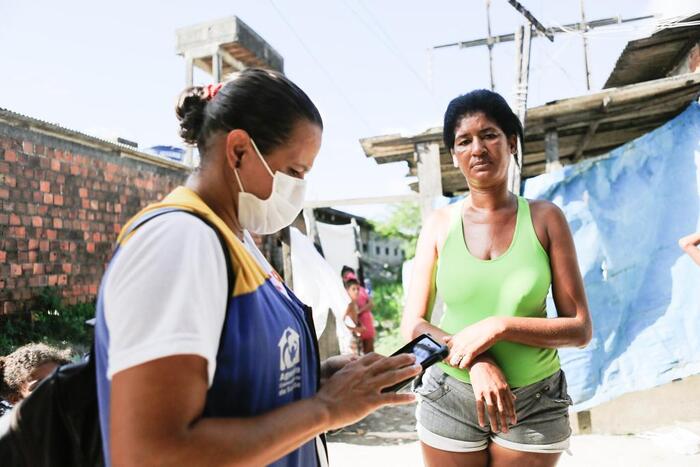 /Foto: Edson Holanda / PCR. /Foto: Edson Holanda / PCR.