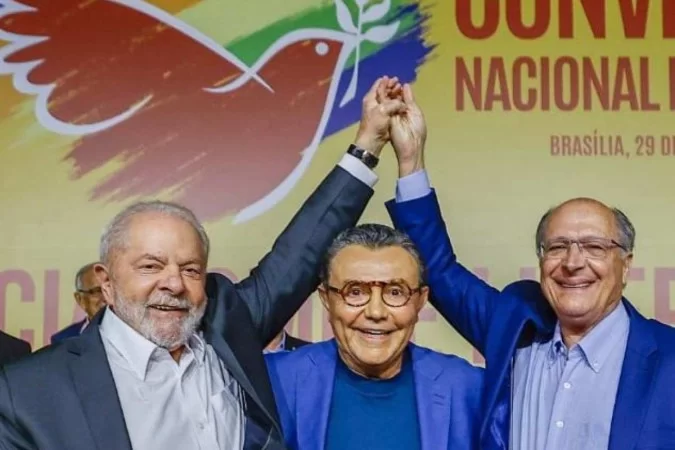 /crédito: Ricardo Stuckert/Partido dos Trabalhadores /crédito: Ricardo Stuckert/Partido dos Trabalhadores