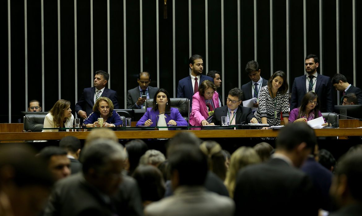 /Foto: Wilson Dias/Agência Brasi /Foto: Wilson Dias/Agência Brasi