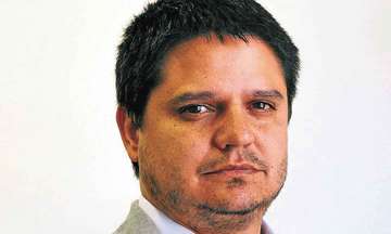Coordenador do Grupo de Investigação Eleitoral da UniRio, Felipe Borba informa que, em seis meses, foram registradas 214 ocorrências de crime político/Crédito: Divulgação Coordenador do Grupo de Investigação Eleitoral da UniRio, Felipe Borba informa que, em seis meses, foram registradas 214 ocorrências de crime político/Crédito: Divulgação