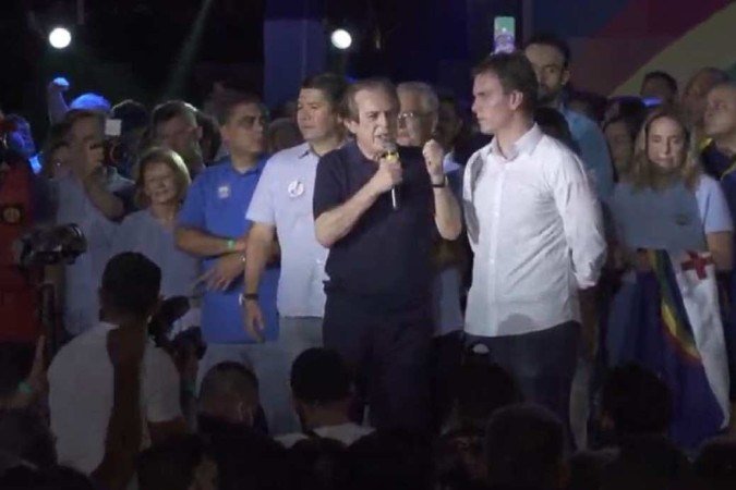 /Foto: Reprodução/Youtube /Foto: Reprodução/Youtube