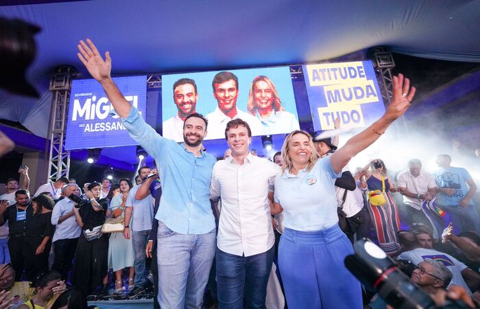/Foto: Pipo Fontes /Foto: Pipo Fontes