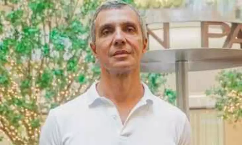 A assessoria de imprensa da família confirmou a informação -/Foto: Reprodução/Instagram