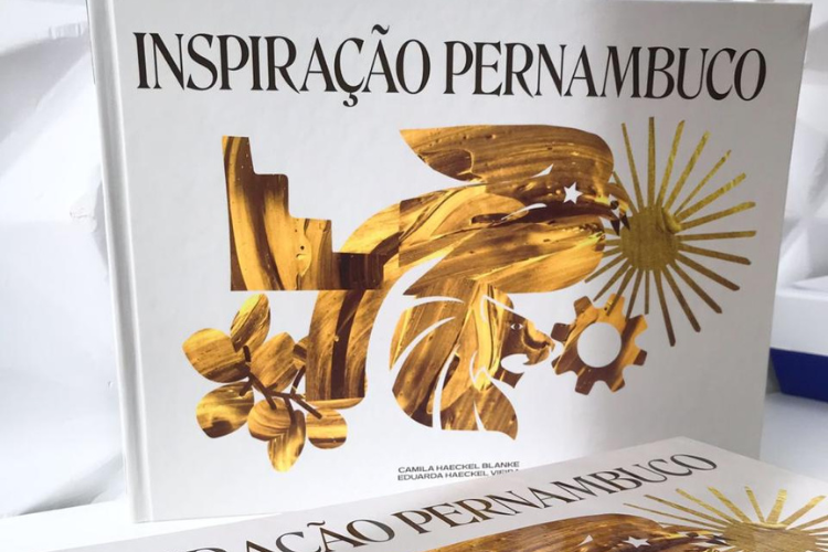 O lançamento do livro acontecerá no dia 25 deste mês/Divulgação O lançamento do livro acontecerá no dia 25 deste mês/Divulgação