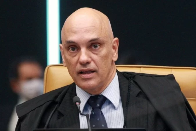 /Foto: Nelson Jr./SCO/STF /Foto: Nelson Jr./SCO/STF