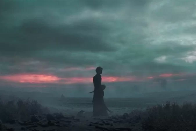 /Foto: Netflix/Divulgação /Foto: Netflix/Divulgação