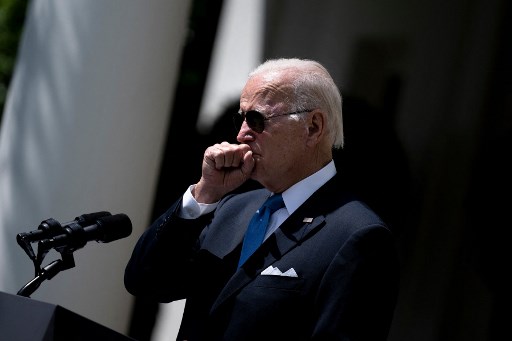 /Foto: BRENDAN SMIALOWSKI / AFP