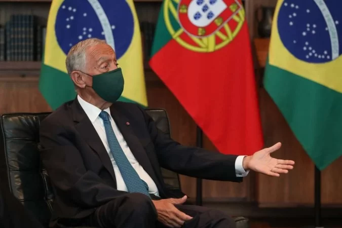 /Foto: Marcos Corrêa/PR /Foto: Marcos Corrêa/PR