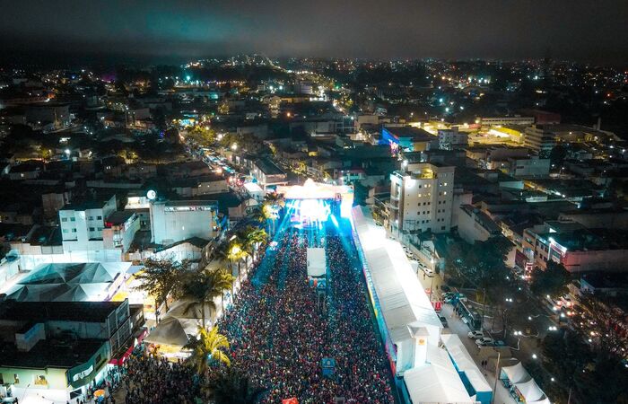 Em média, o gasto individual diário foi R$ 117,20/Chico de Andrade/Setur Em média, o gasto individual diário foi R$ 117,20/Chico de Andrade/Setur