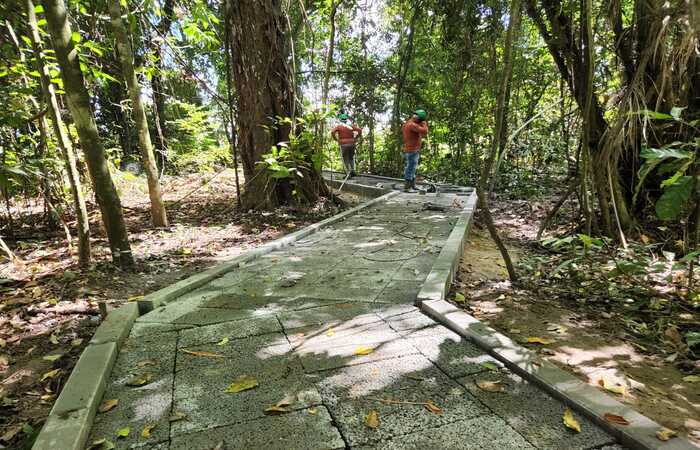 /Foto: Divulgação/SMAS. /Foto: Divulgação/SMAS.