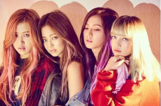 /crédito: YG Entertainment/Divulgação