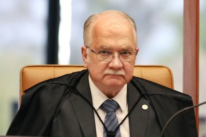 /Foto: Nelson Jr./SCO/STF