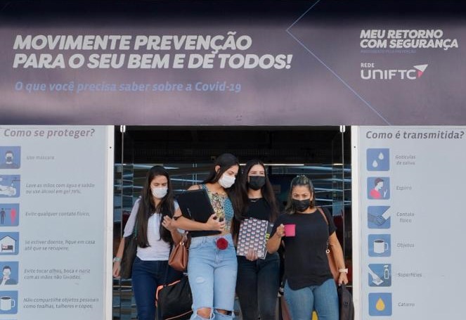 Inscrições podem ser realizadas gratuitamente até o dia 04 de agosto no site do programa./Foto: Divulgação Inscrições podem ser realizadas gratuitamente até o dia 04 de agosto no site do programa./Foto: Divulgação