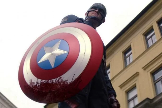 Wyatt Russell diz que aguarda o chamado da Marvel -/Foto: Disney  /Reprodução