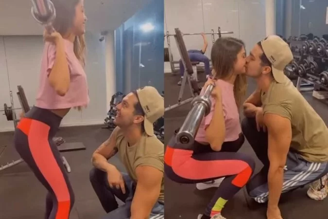 /Foto: Reprodução/Instagram @luansantana /Foto: Reprodução/Instagram @luansantana