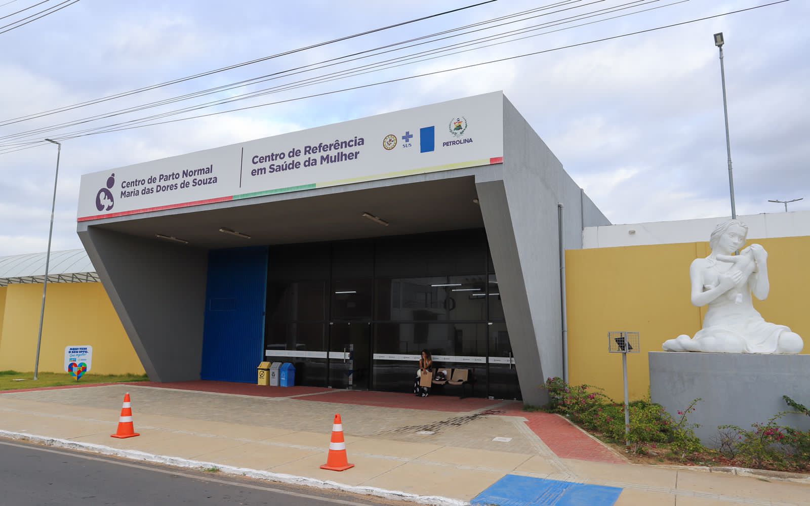 O encaminhamento para a realização do exame é feito nas próprias Unidades Básicas de Saúde/Divulgação