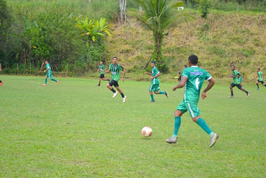 A programação do evento voltado para modalidade de futsal começa no próximo dia 12/Laércio Silva A programação do evento voltado para modalidade de futsal começa no próximo dia 12/Laércio Silva