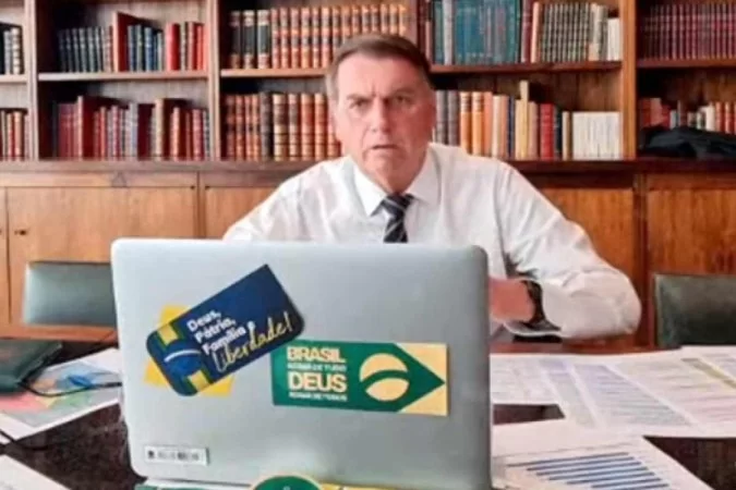/crédito: Reprodução/Youtube /crédito: Reprodução/Youtube