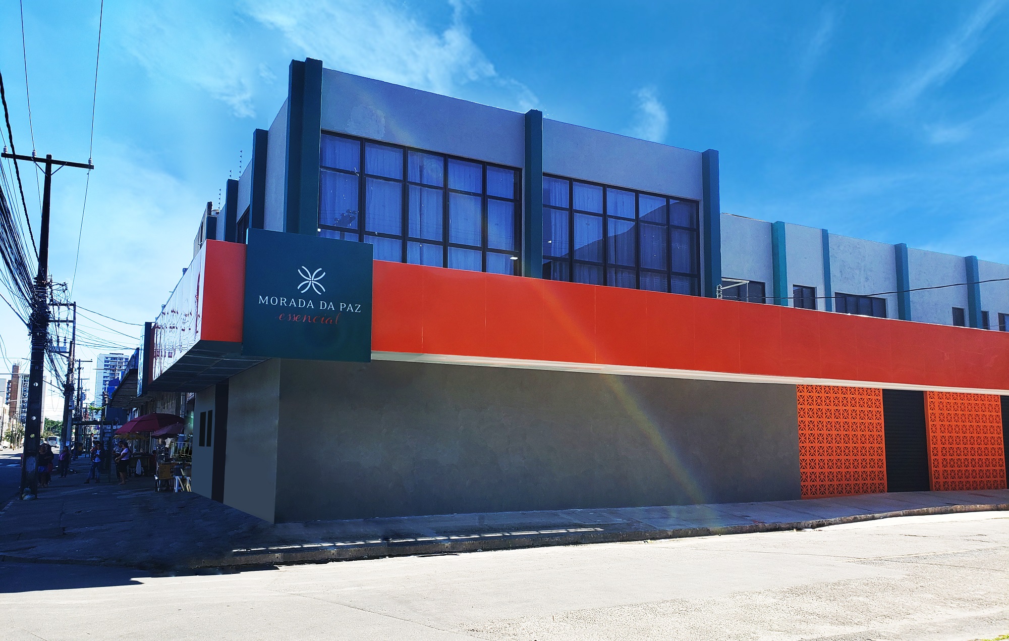 Empresa lidera o mercado oferecendo soluções completas que simplificam a tomada de decisões no momento de dor e são acessíveis a todos/Divulgação Empresa lidera o mercado oferecendo soluções completas que simplificam a tomada de decisões no momento de dor e são acessíveis a todos/Divulgação