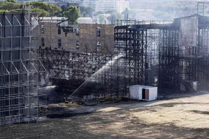 /crédito: FILIPPO MONTEFORTE /crédito: FILIPPO MONTEFORTE