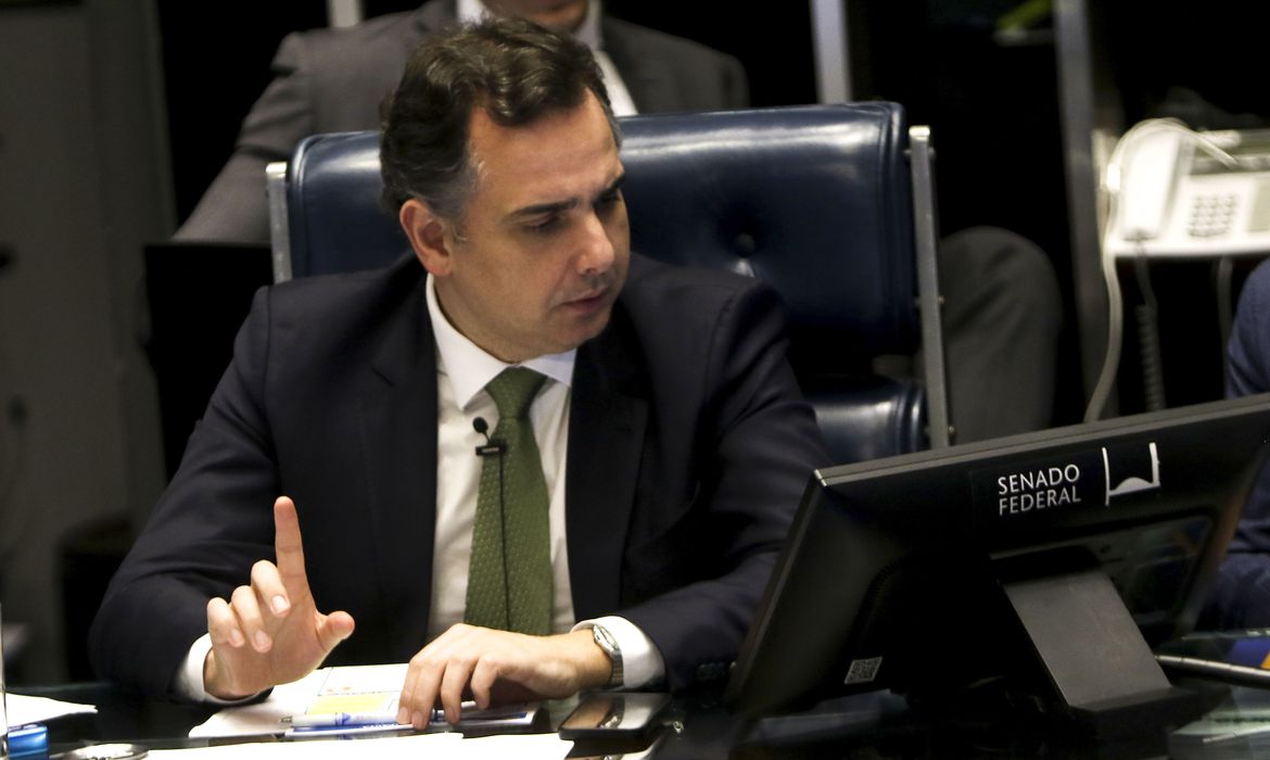 /Data foi definida com a concordância de líderes partidários. Foto: Wilson Dias/Agência Brasil