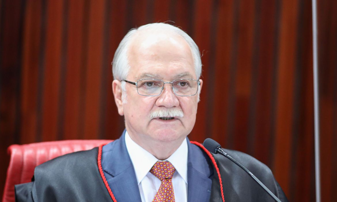 /Esse é o terceiro convênio de cooperação firmado pelo tribunal. Foto: Antônio Augusto/SECOM/TSE /Esse é o terceiro convênio de cooperação firmado pelo tribunal. Foto: Antônio Augusto/SECOM/TSE