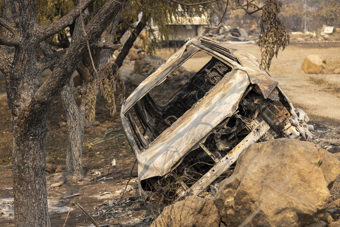 /Foto: DAVID MCNEW / AFP /Foto: DAVID MCNEW / AFP