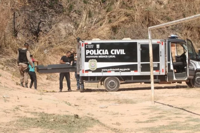 /Foto: Jair Amaral/Estado de Minas