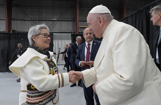 /Foto: Vincenzo PINTO / AFP